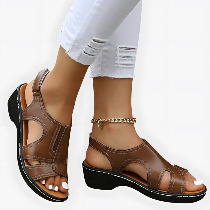 Celeste | Women's Orthopaedic Sandals