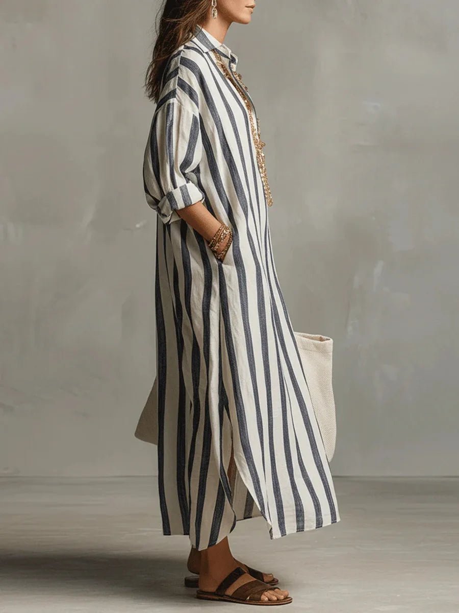 A dress you will be glad you chose.