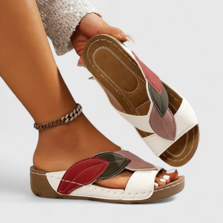 Leilani | Women's Comfortable Orthopaedic Sandals