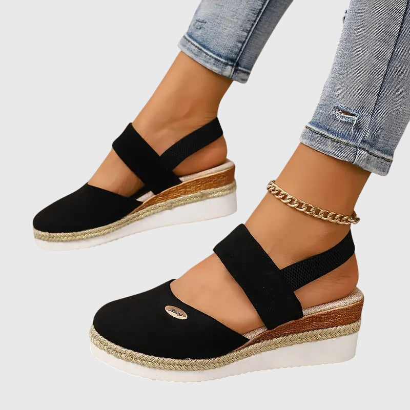 Calista | Women's Orthopaedic Comfort Sandals