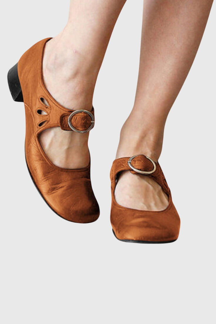 Norah | Women's Comfortable Orthopaedic Sandals