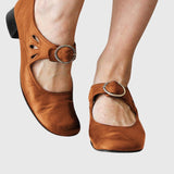 Norah | Women's Comfortable Orthopaedic Sandals