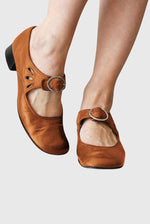 Norah | Women's Comfortable Orthopaedic Sandals