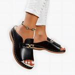 Beatrice | Women's Orthopaedic Sandals