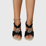 Olivia | Women's Orthopaedic Sandals