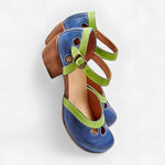 Charlotte | Women's Comfort-Focused Orthopaedic Sandals