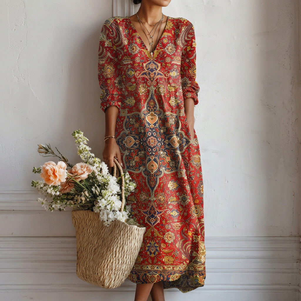 Delphi | Everyday Dress