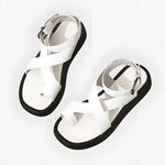 Imelda | Women's Chunky Platform Sandals