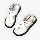 Imelda | Women's Chunky Platform Sandals