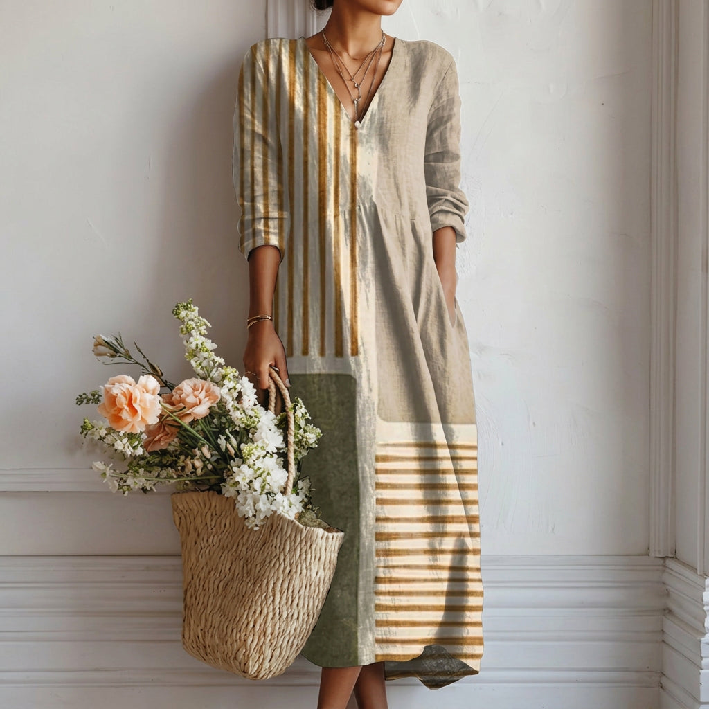 Diana | Everyday Comfort Dress