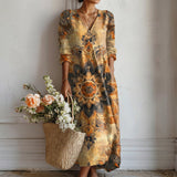 Dixie | Everyday Comfort Dress