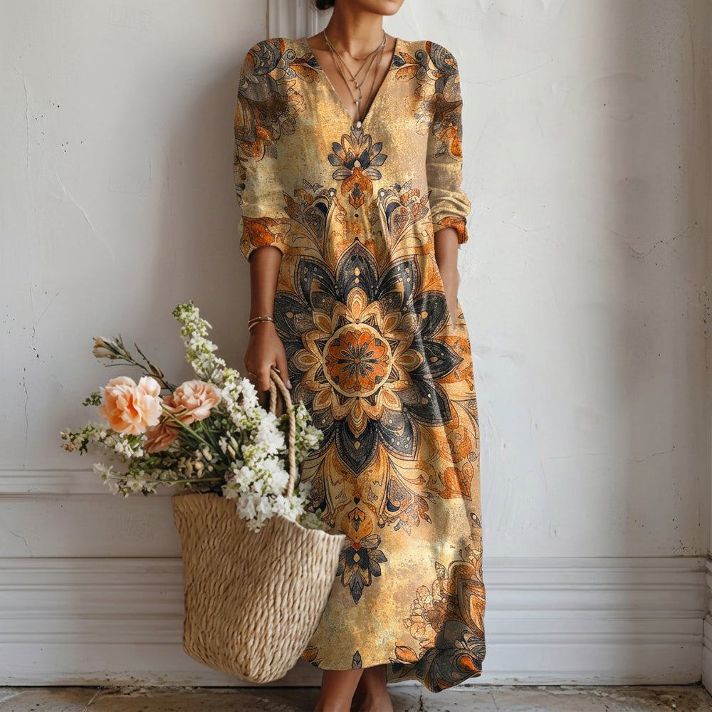 A dress you will be glad you chose.