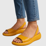 Dove | Women's Elegant Orthopaedic Sandals