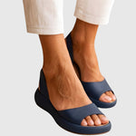 Dove | Women's Elegant Orthopaedic Sandals