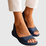 Dove | Women's Elegant Orthopaedic Sandals