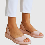 Dove | Women's Elegant Orthopaedic Sandals