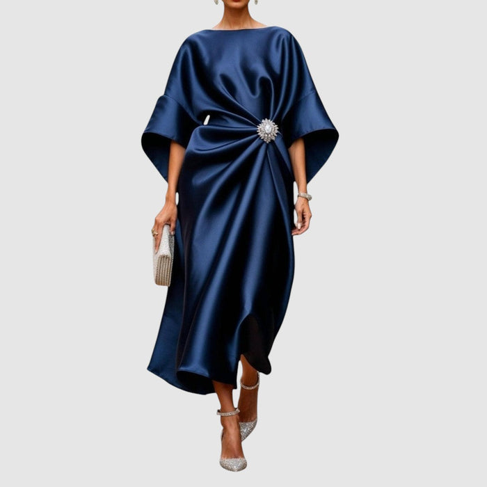 Mia | Elegant Maxi Dress