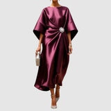Mia | Elegant Maxi Dress