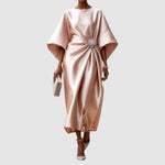 Mia | Elegant Maxi Dress