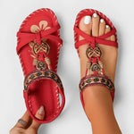Jayla | Women's Comfortable Orthopaedic Sandals