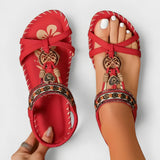 Jayla | Women's Comfortable Orthopaedic Sandals