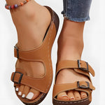 Boston | Women's Orthopaedic Sandals