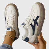 Germaine | Chunky-Sole Orthopaedic Sneakers