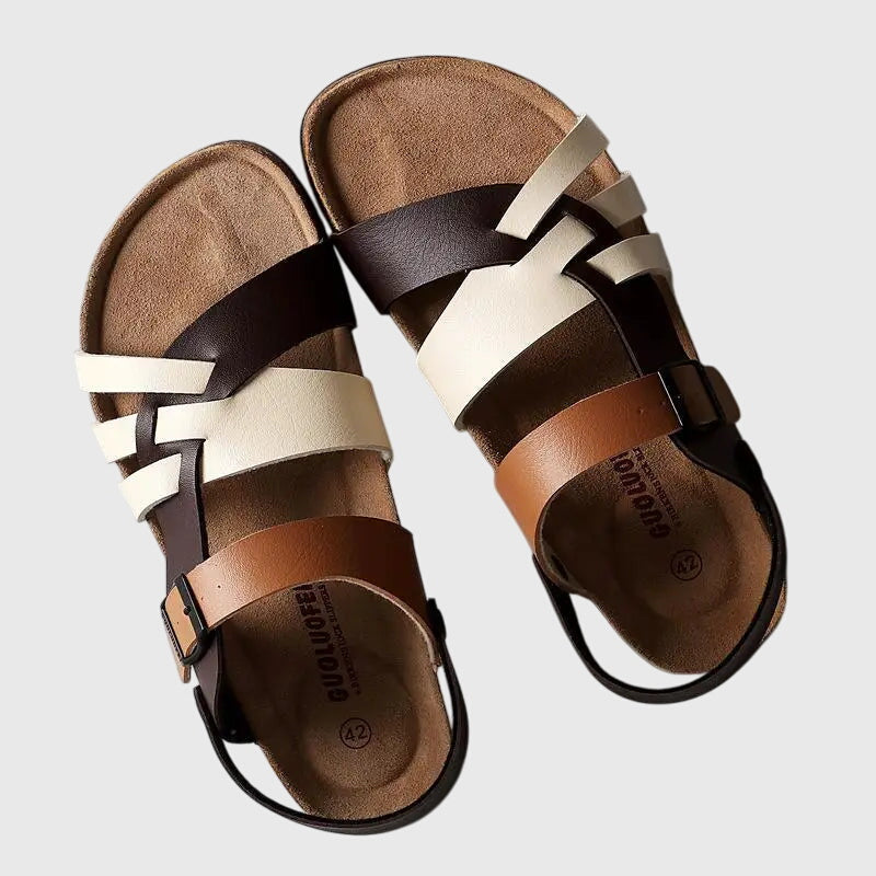 Vanessa | Women's Elegant Lightweight Sandals