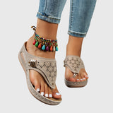 Annika | Women's Flip Flop Sandals