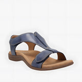 Celine | Women's Comfortable Slip-On Sandals