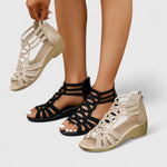 Imogen | Women's Elegant Orthopaedic Sandals