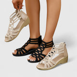 Imogen | Women's Elegant Orthopaedic Sandals