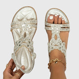 Cadence | Women's Elegant Orthopaedic Sandals