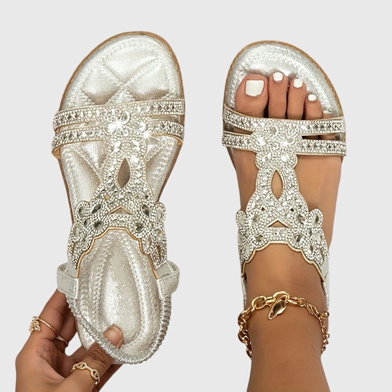 Cadence | Women's Elegant Orthopaedic Sandals