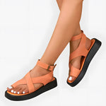Imelda | Women's Chunky Platform Sandals