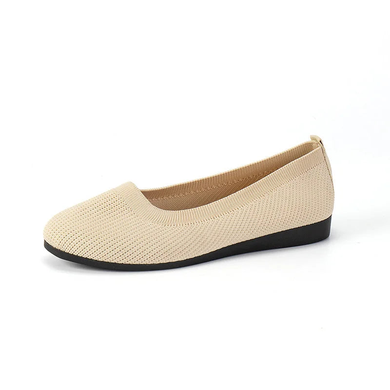 Frieda Comfort Shoes Light Blue, photo studio