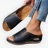 Hazel | Women's Orthopaedic Comfort Sandals