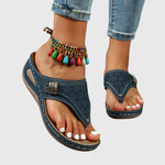 Annika | Women's Flip Flop Sandals