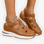 Aisling | Women's Versatile Orthopaedic Sandals