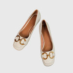 Ingrid | Women's Elegant Orthopaedic Sandals