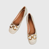 Ingrid | Women's Elegant Orthopaedic Sandals