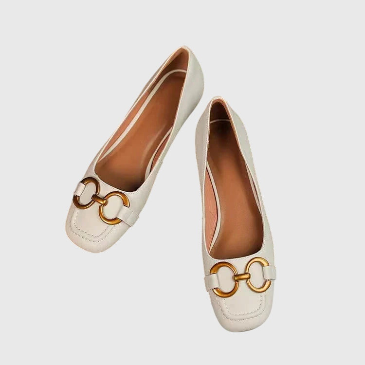 Ingrid | Women's Elegant Orthopaedic Sandals