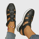 Aisling | Women's Versatile Orthopaedic Sandals
