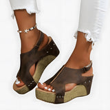 Lucinda | Women's Chic Orthopaedic Sandals