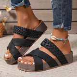 Lucia | Women's Elegant Orthopaedic Sandals