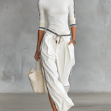 Maya | Elegant Two-Piece Set