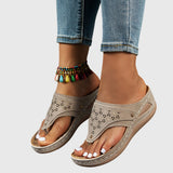 Annika | Women's Flip Flop Sandals