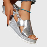 Veronica | Women's Orthopaedic Sandals