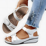 Hannah | Women's Supportive Orthopaedic Sandals