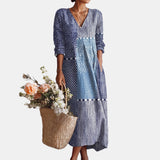 Edie | Everyday Comfort Dress